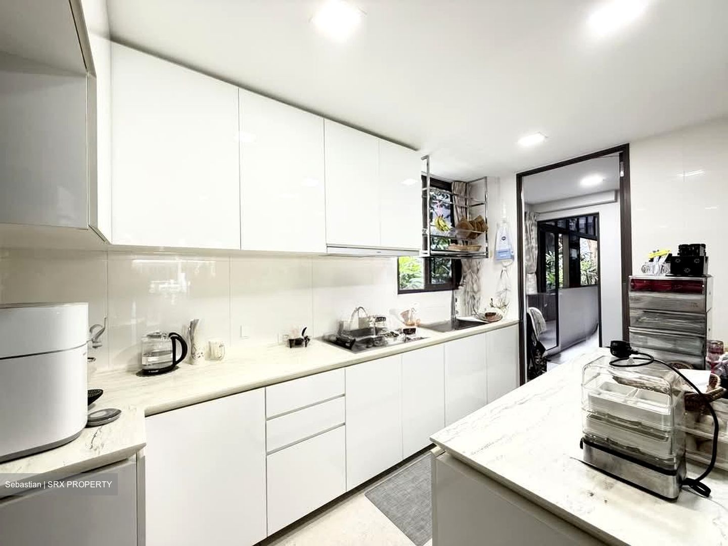 Archipelago (D16), Condominium #554217221